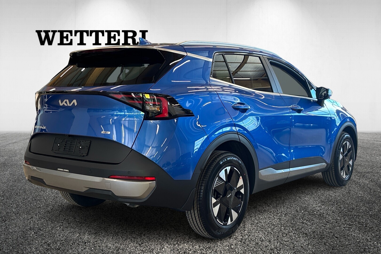 KIA Sportage 2026