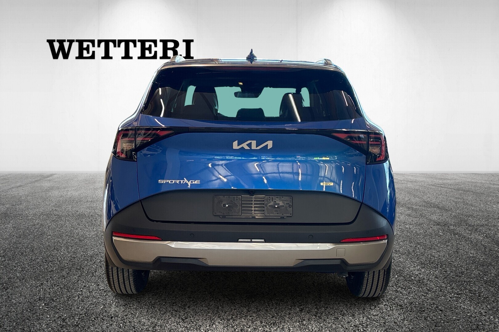 KIA Sportage 2026