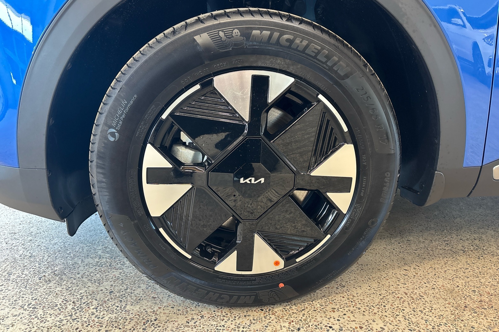 KIA Sportage 2026