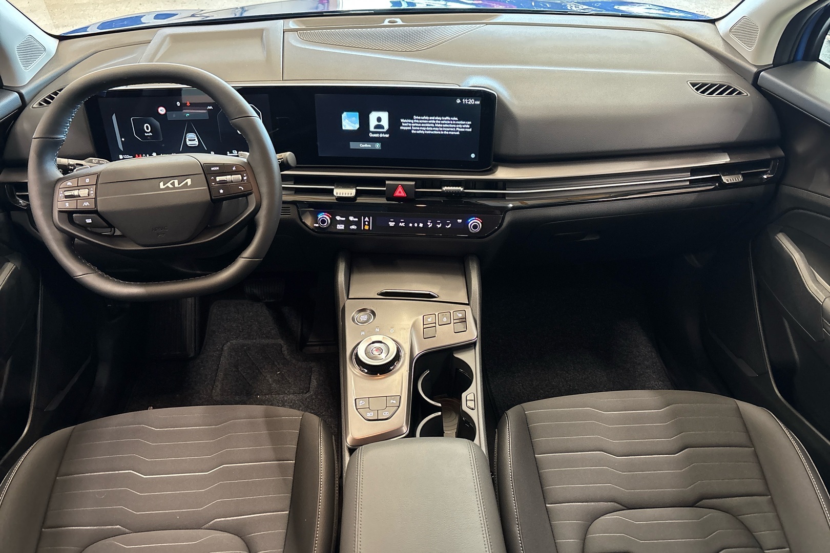 KIA Sportage 2026