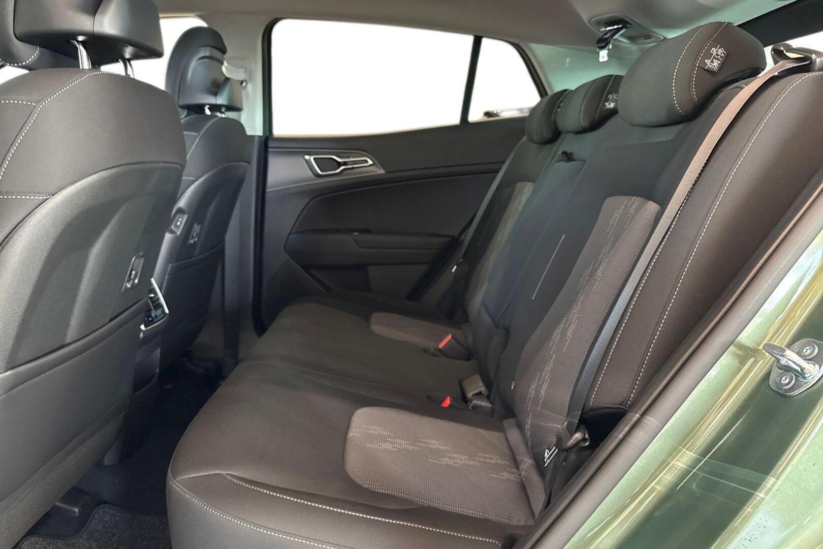 KIA Sportage 11