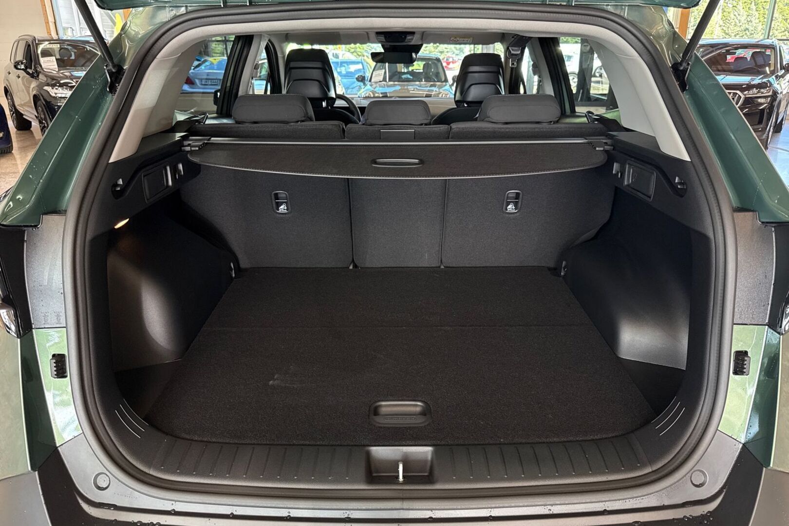 KIA Sportage 12