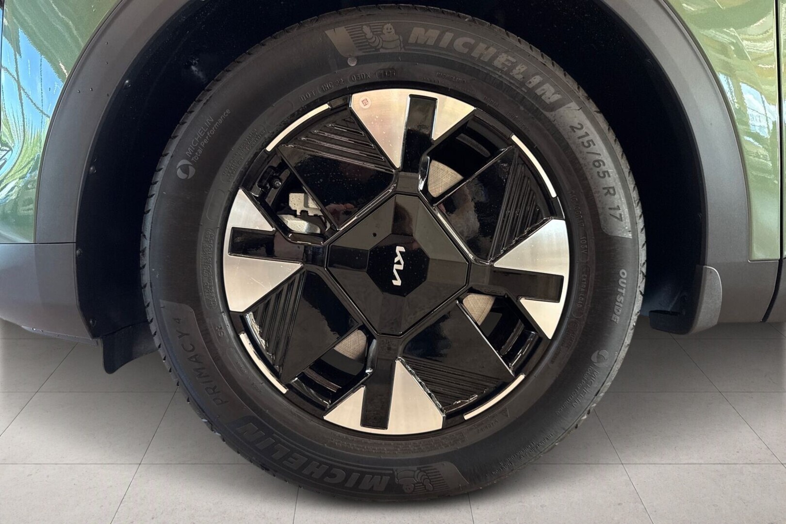 KIA Sportage 13