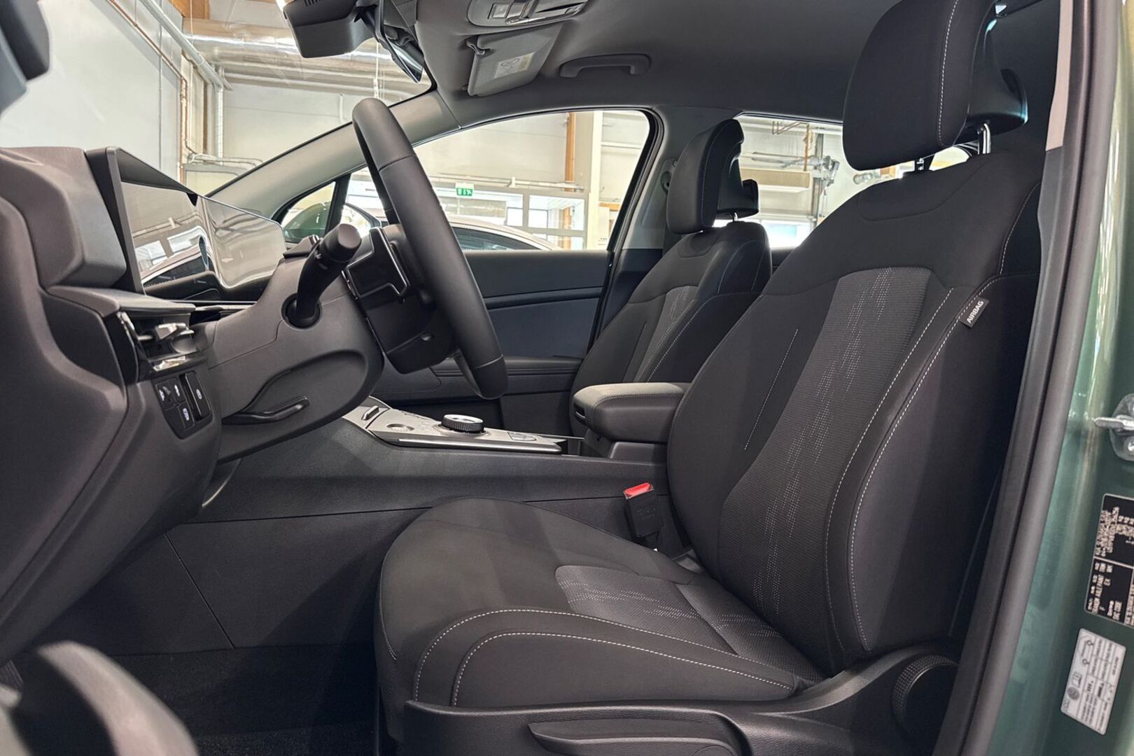 KIA Sportage 17
