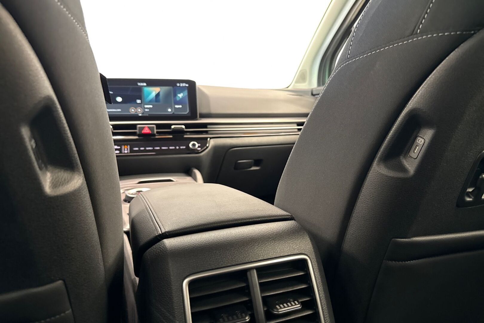 KIA Sportage 18