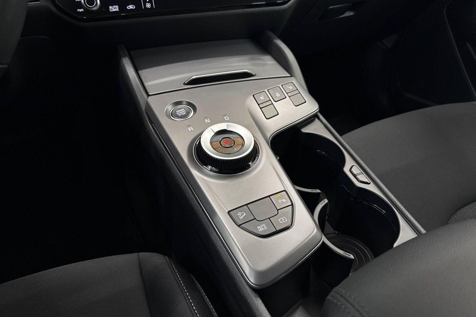 KIA Sportage 19