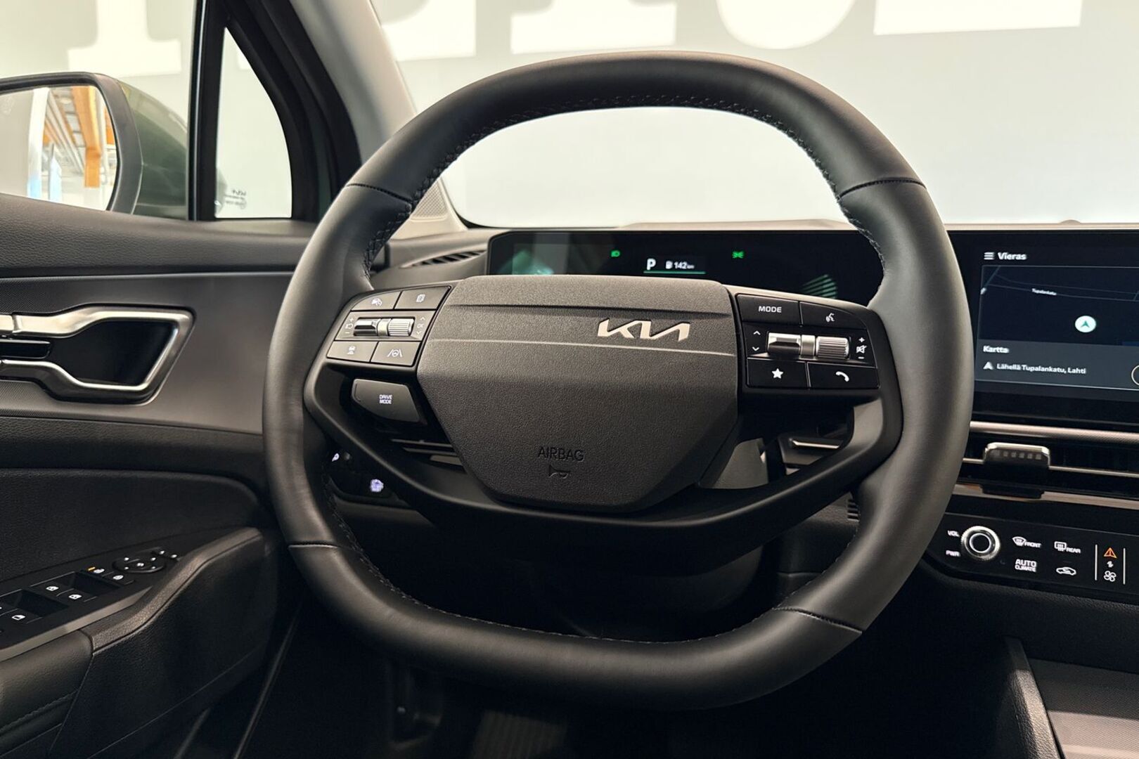 KIA Sportage 21