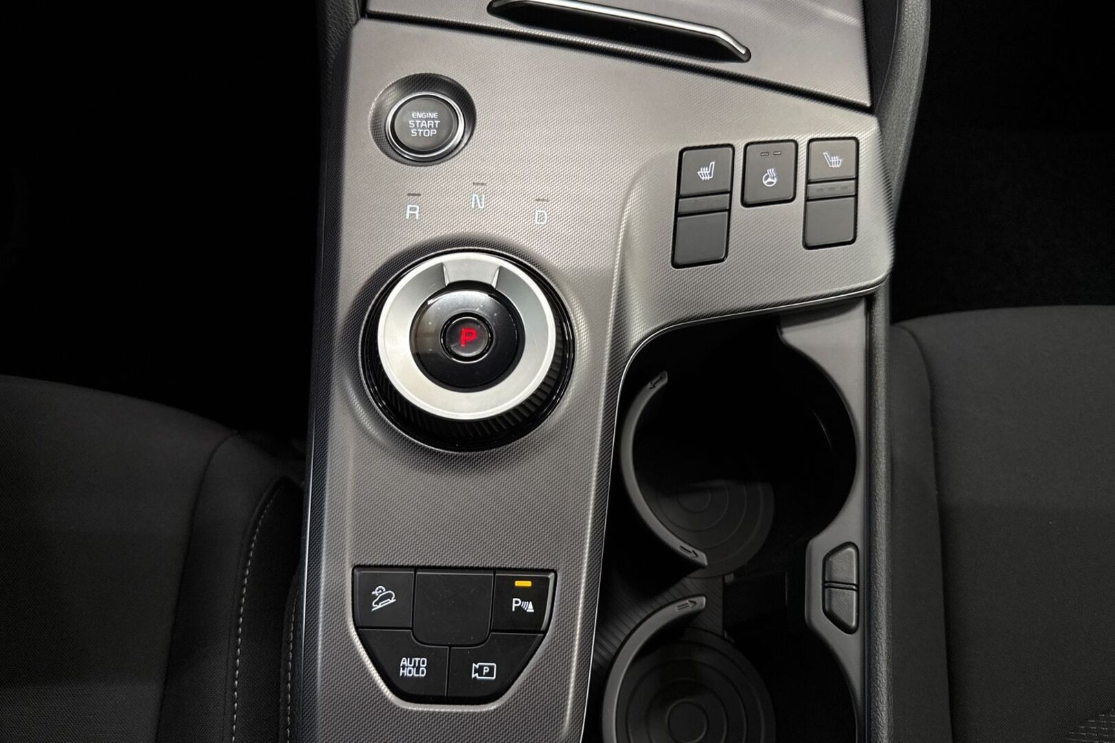 KIA Sportage 26