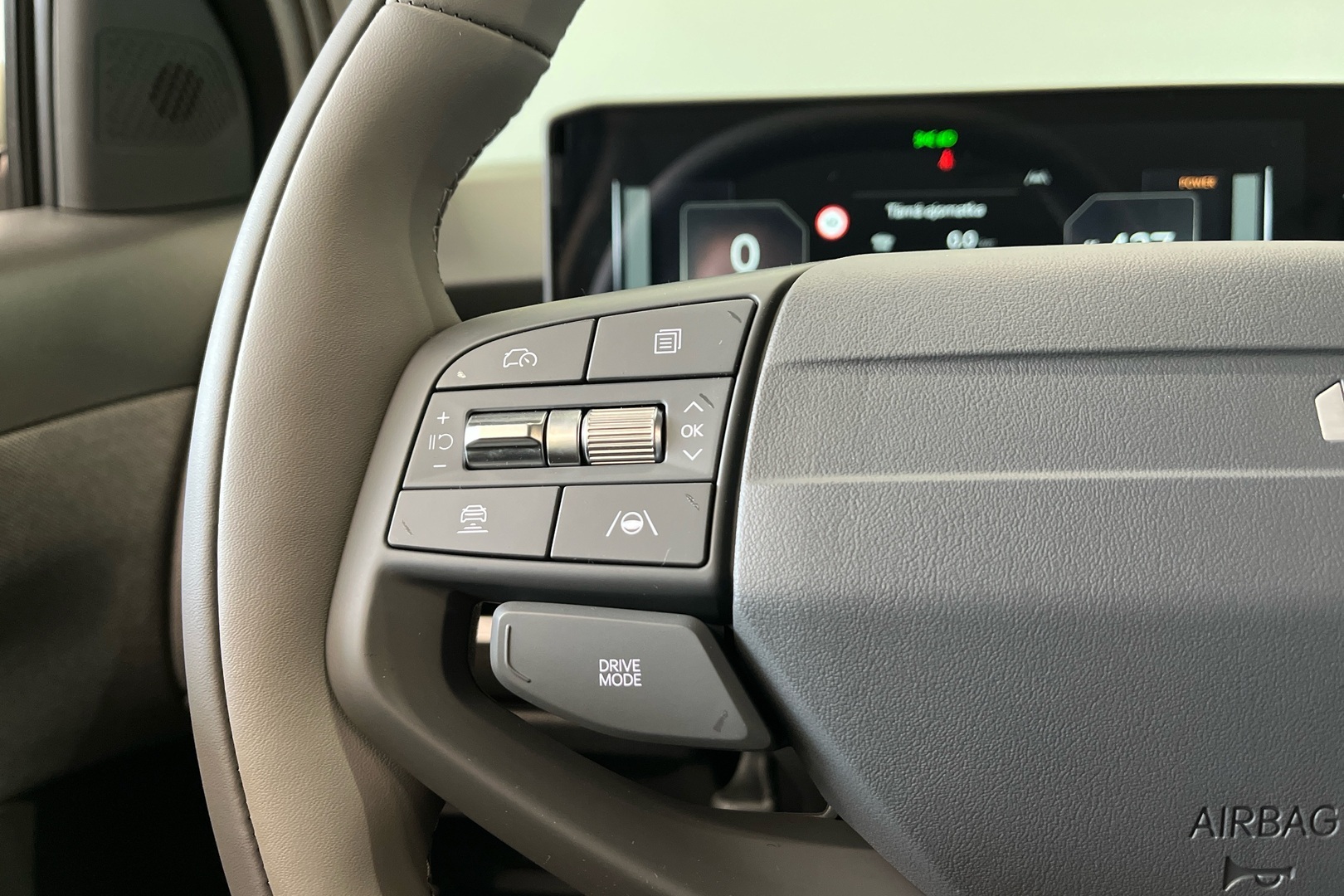 KIA EV3 14