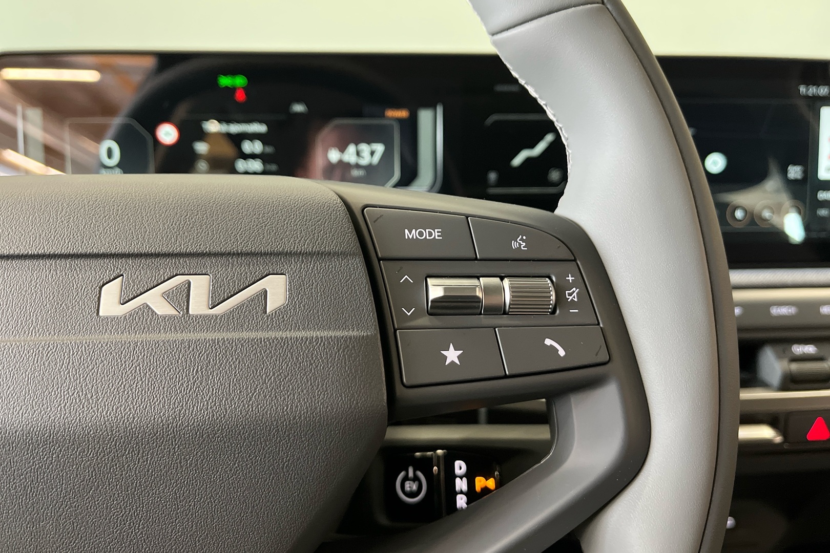 KIA EV3 15