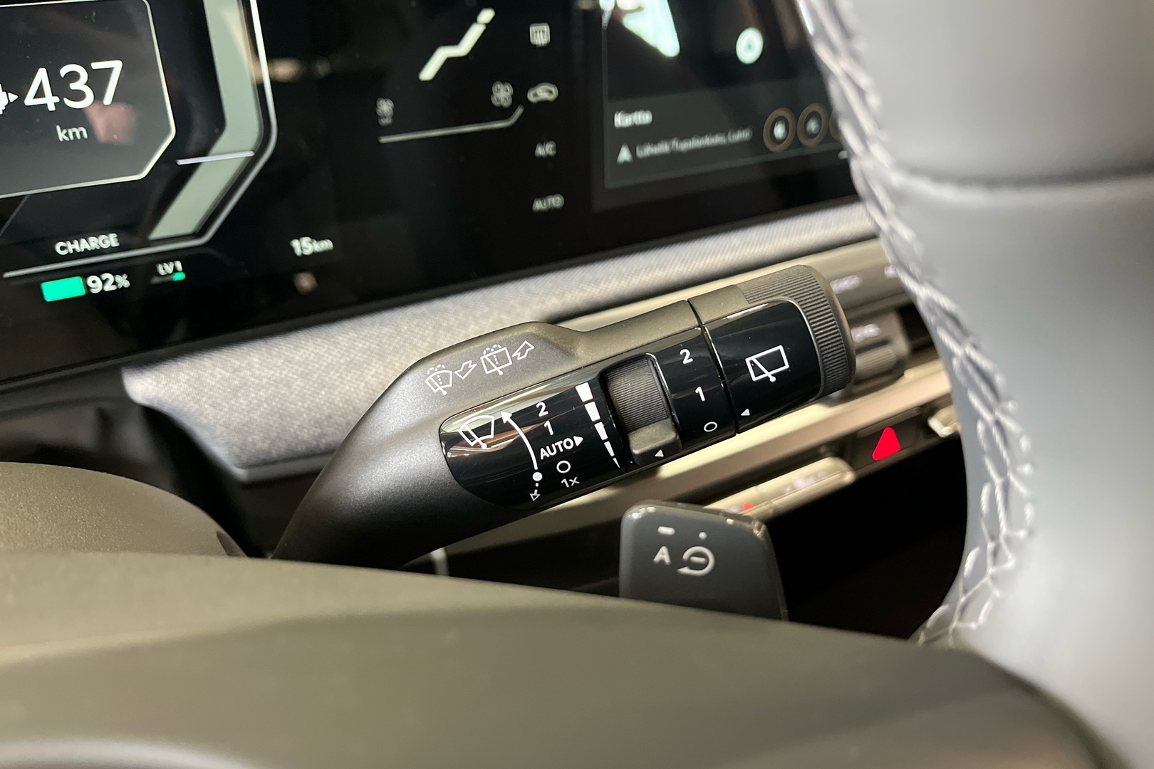 KIA EV3 17
