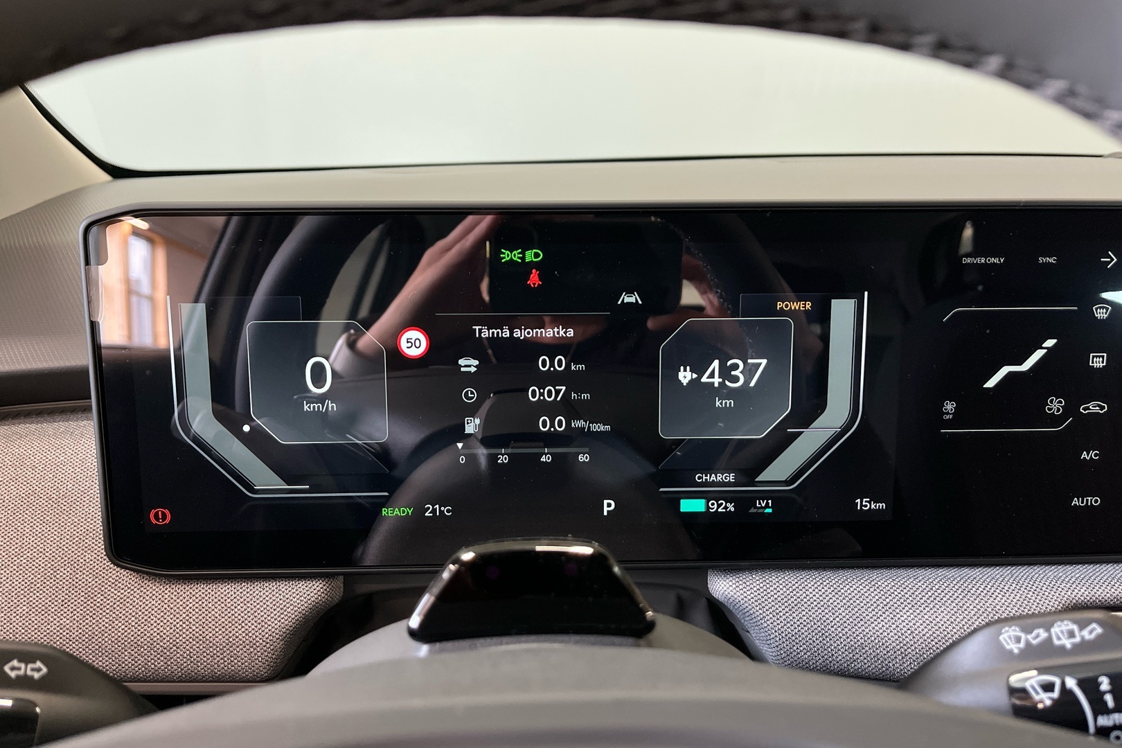 KIA EV3 18