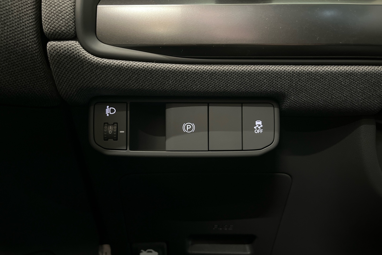 KIA EV3 19