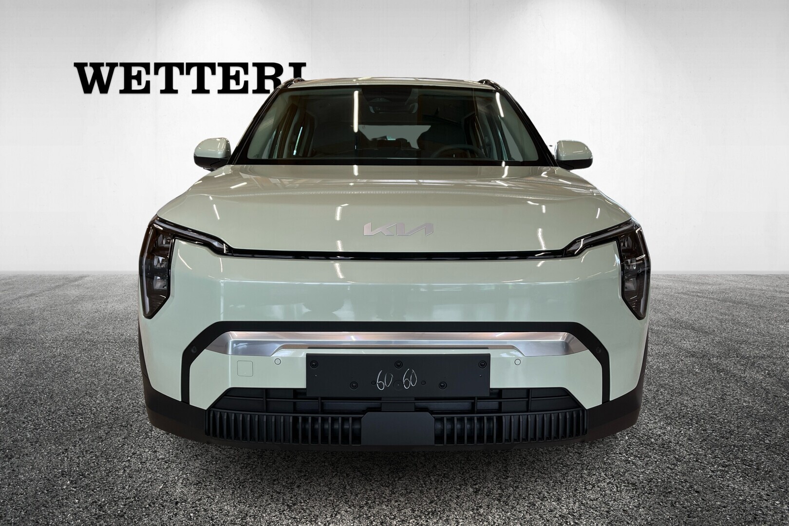 KIA EV3 2