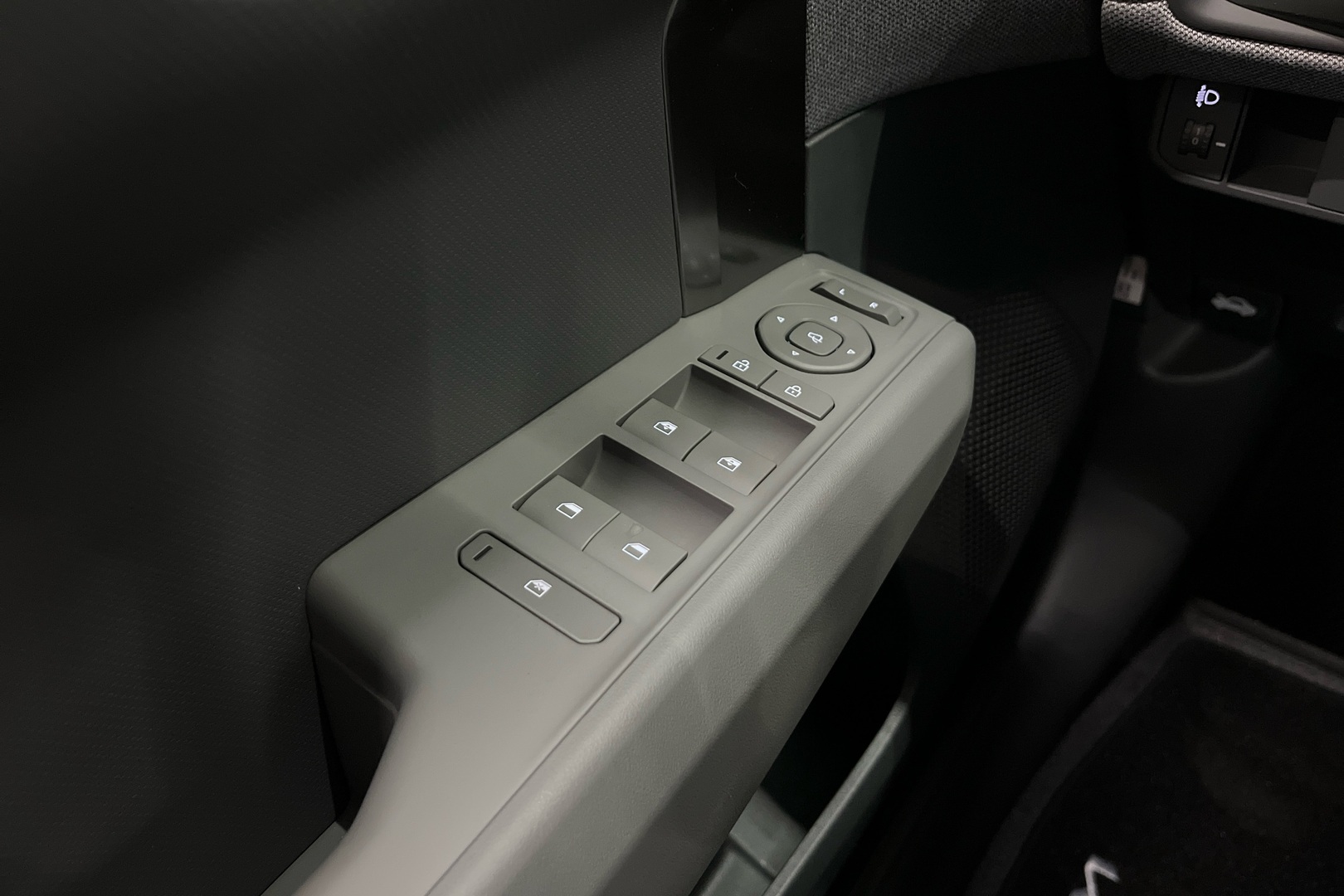 KIA EV3 20