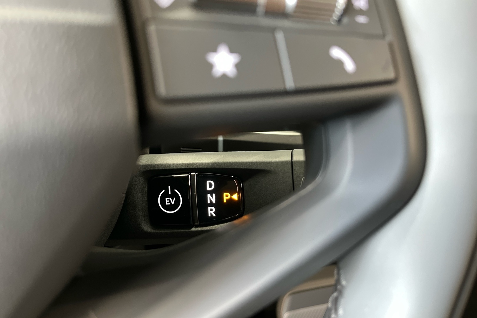KIA EV3 22