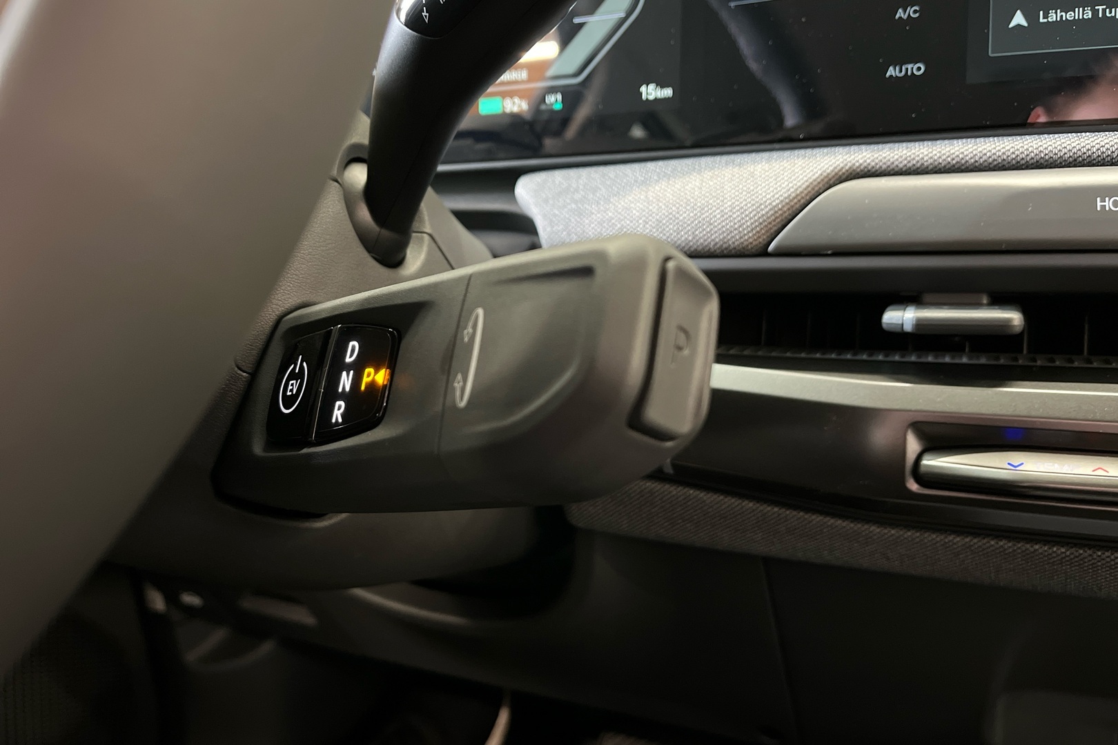 KIA EV3 23