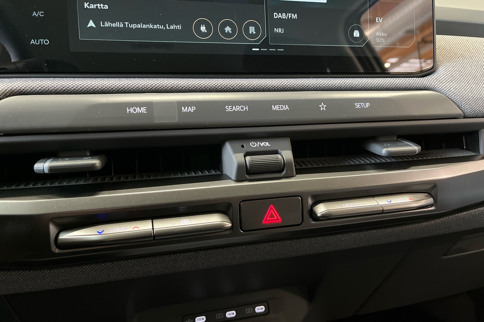KIA EV3 27