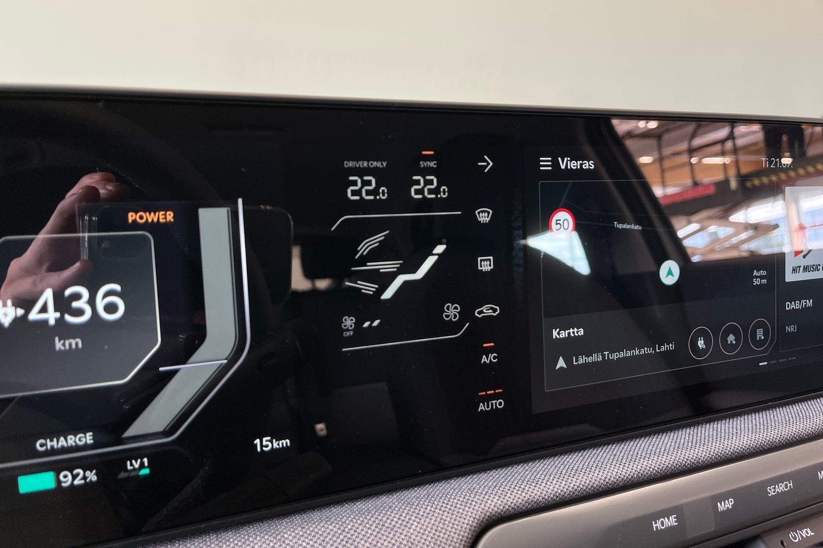 KIA EV3 28