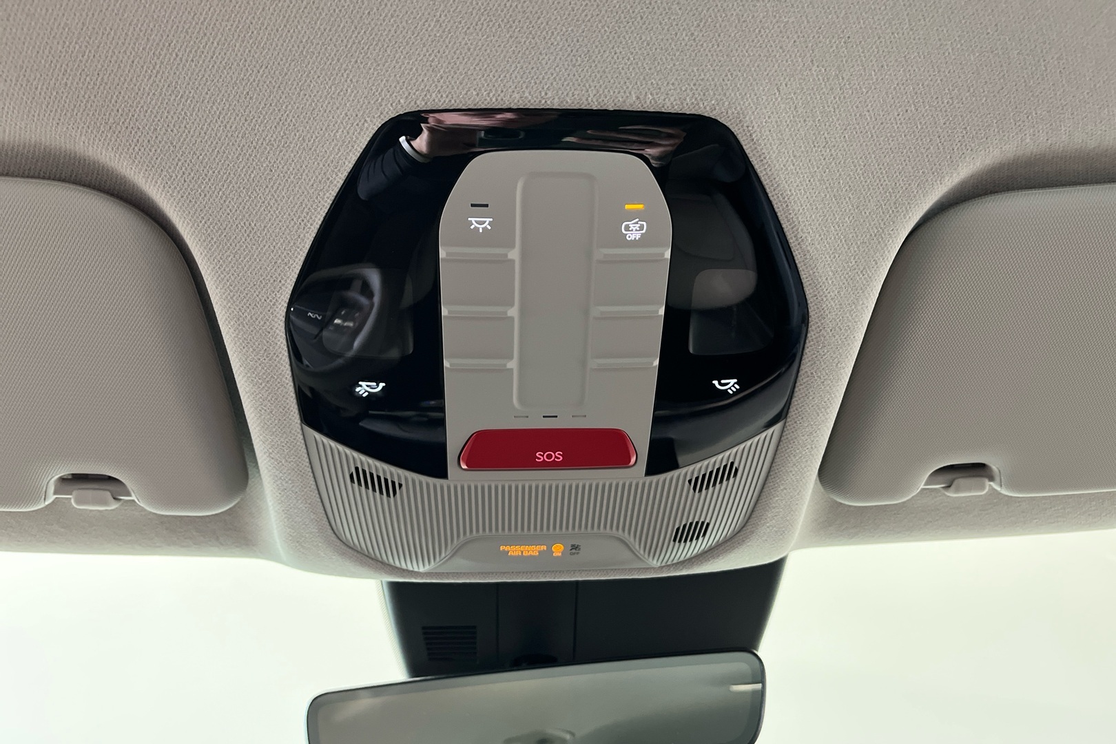 KIA EV3 33