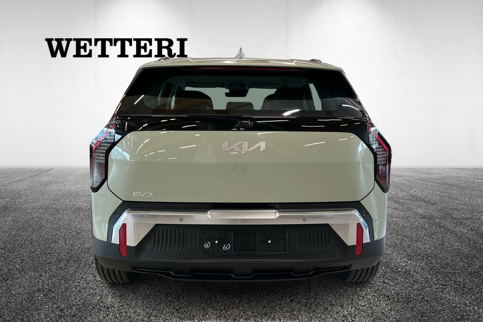 KIA EV3 4