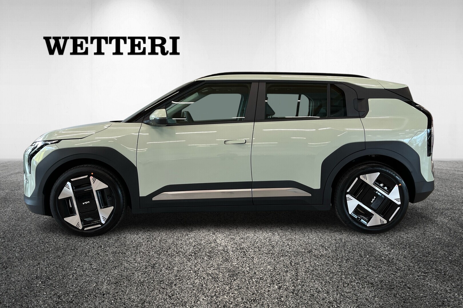 KIA EV3 5