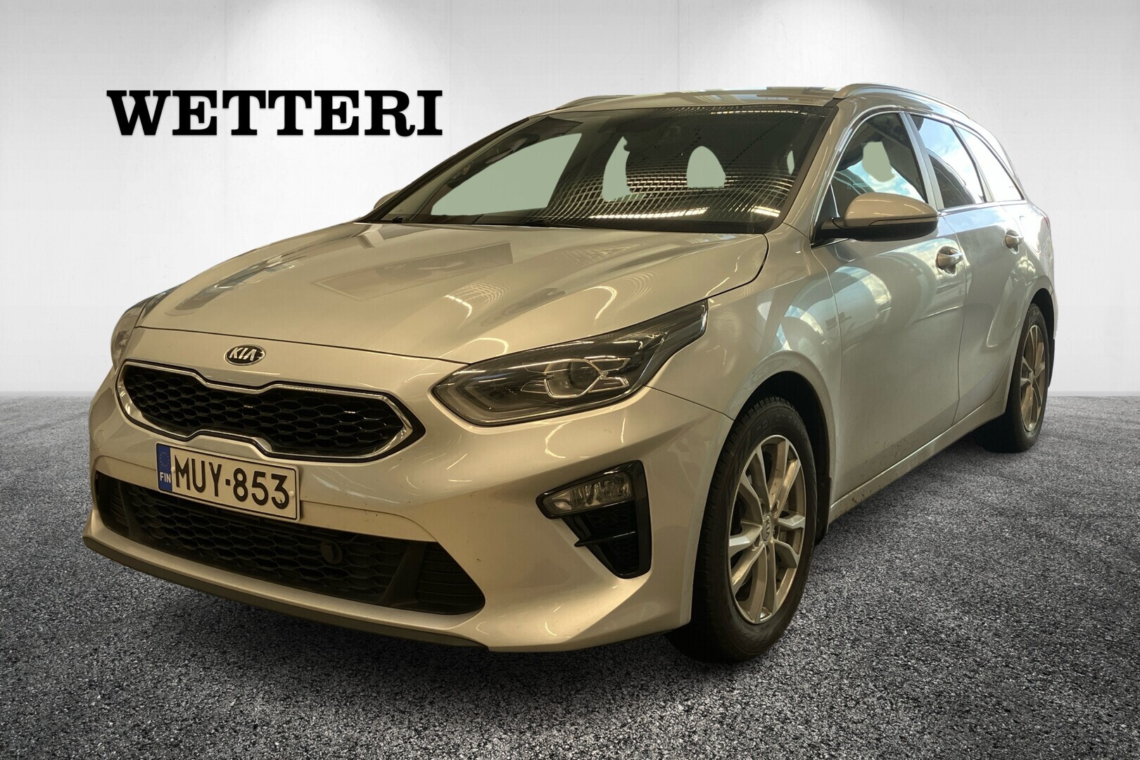 KIA Ceed 2020