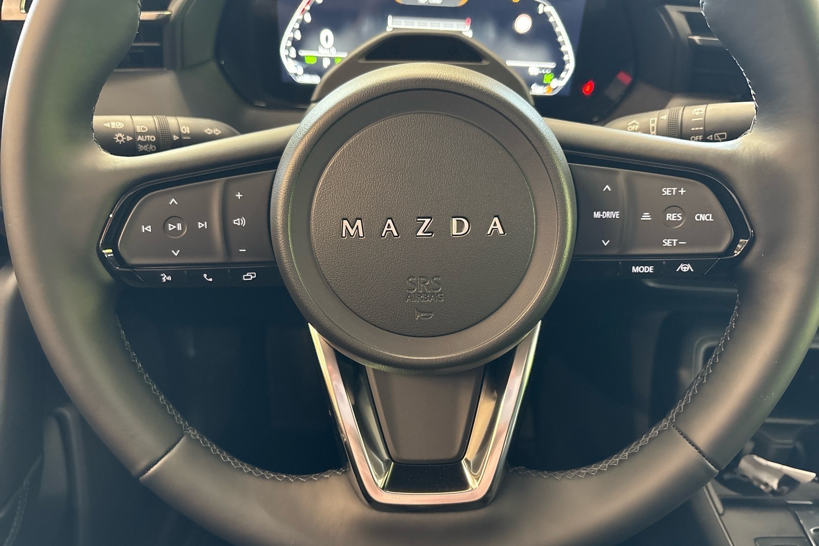 MAZDA CX-5 2026