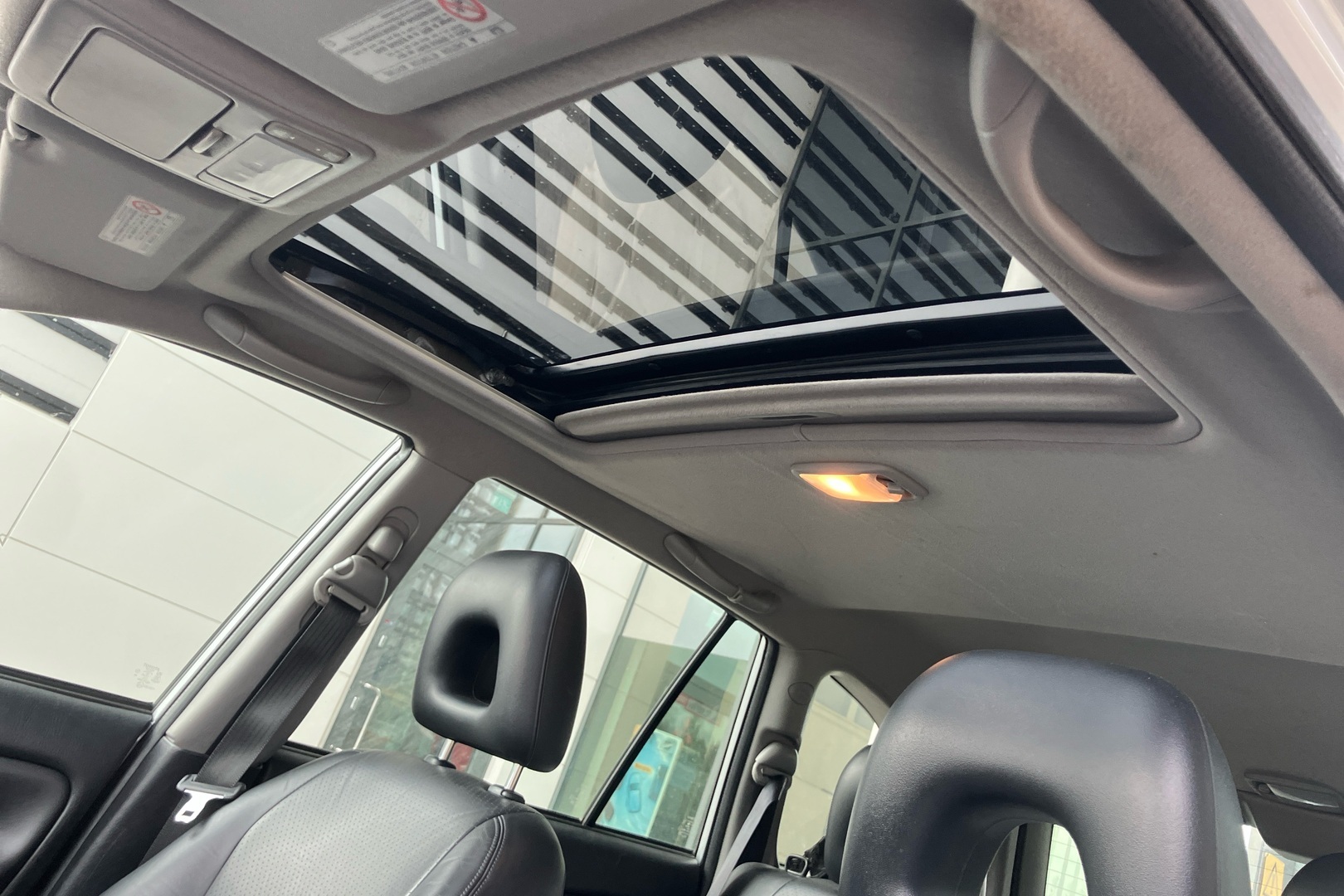 TOYOTA RAV4 2004