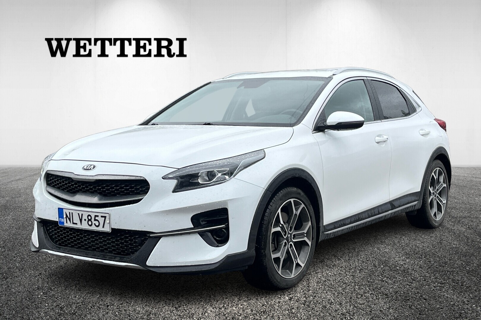 KIA XCeed 2019