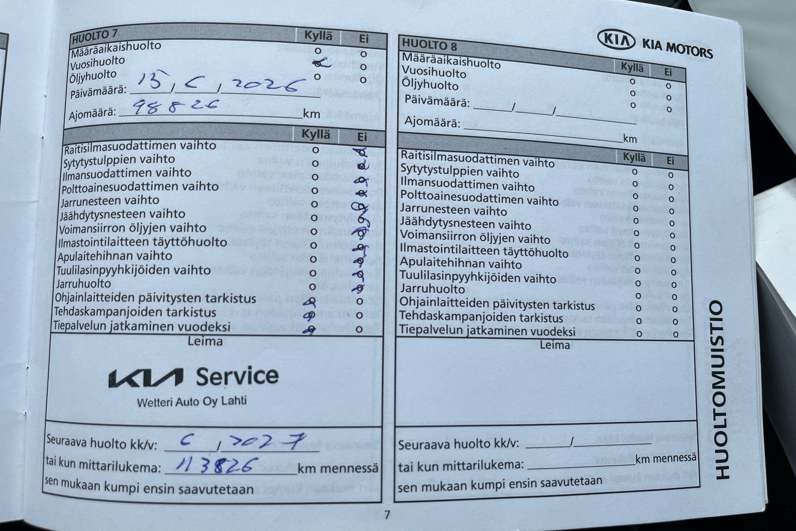 KIA XCeed 2019