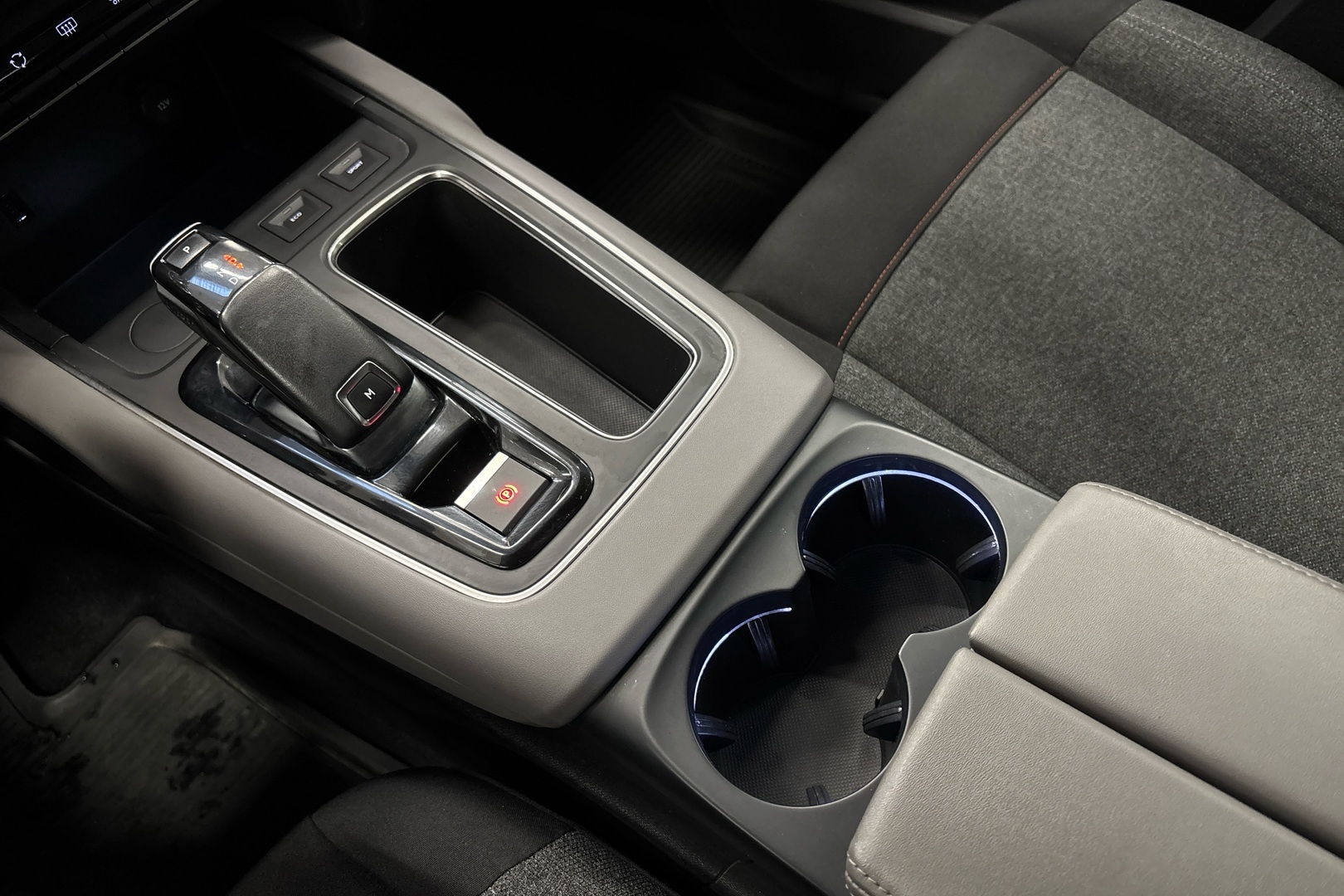 CITROEN C5 Aircross 2020