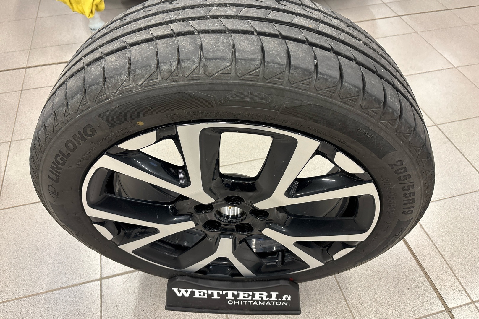 CITROEN C5 Aircross 2020