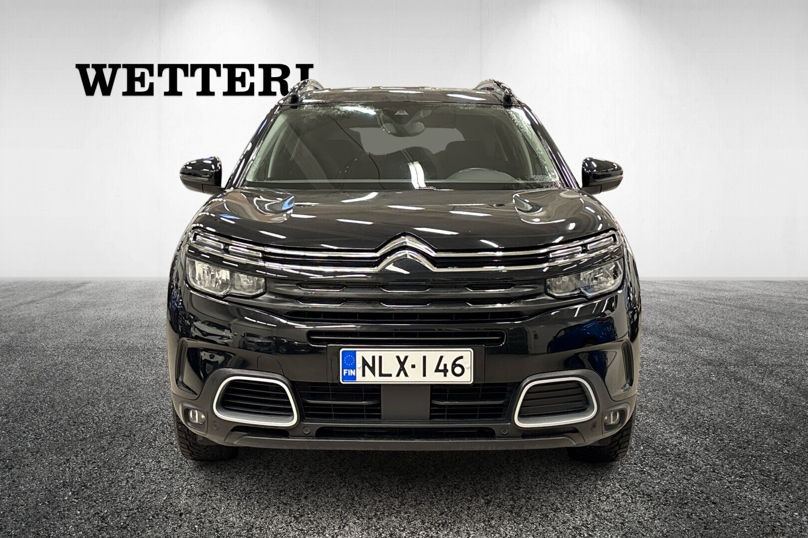 CITROEN C5 Aircross 2020