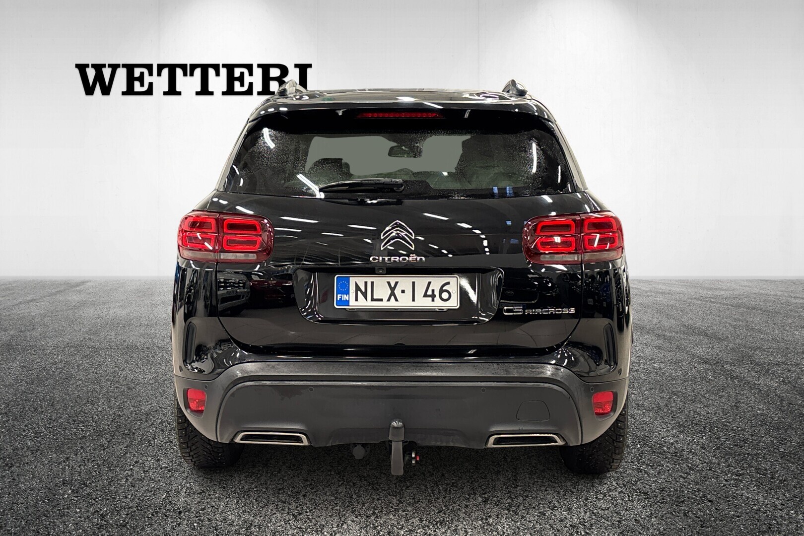 CITROEN C5 Aircross 2020