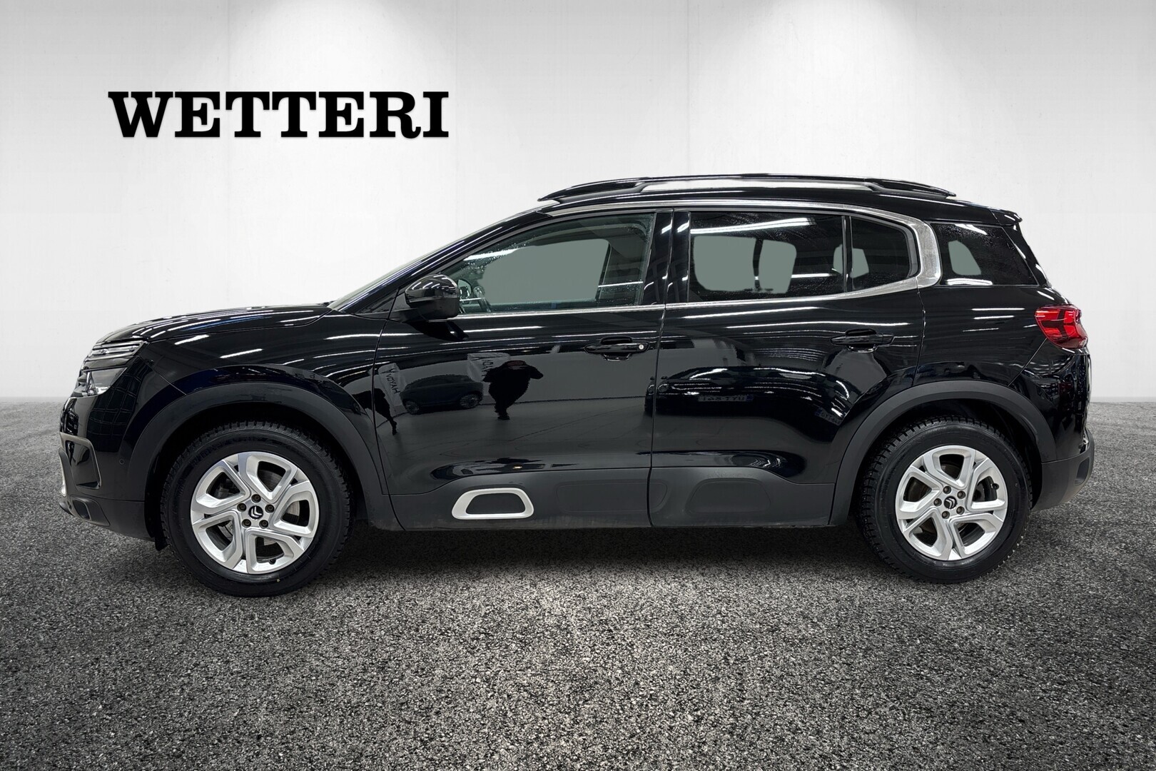 CITROEN C5 Aircross 2020