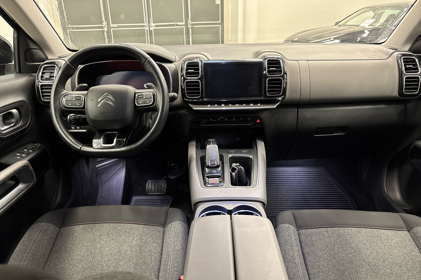 CITROEN C5 Aircross 2020