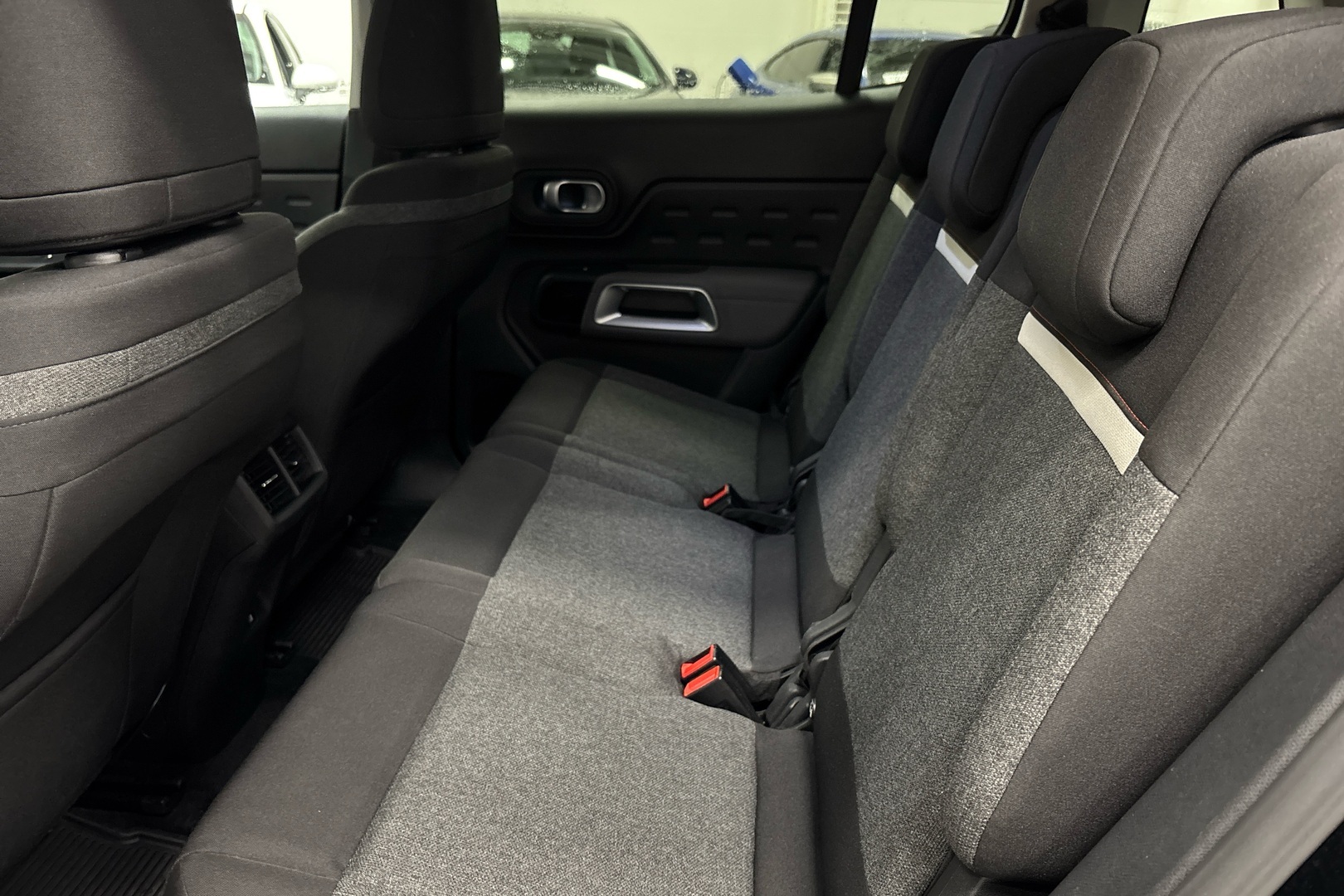 CITROEN C5 Aircross 2020