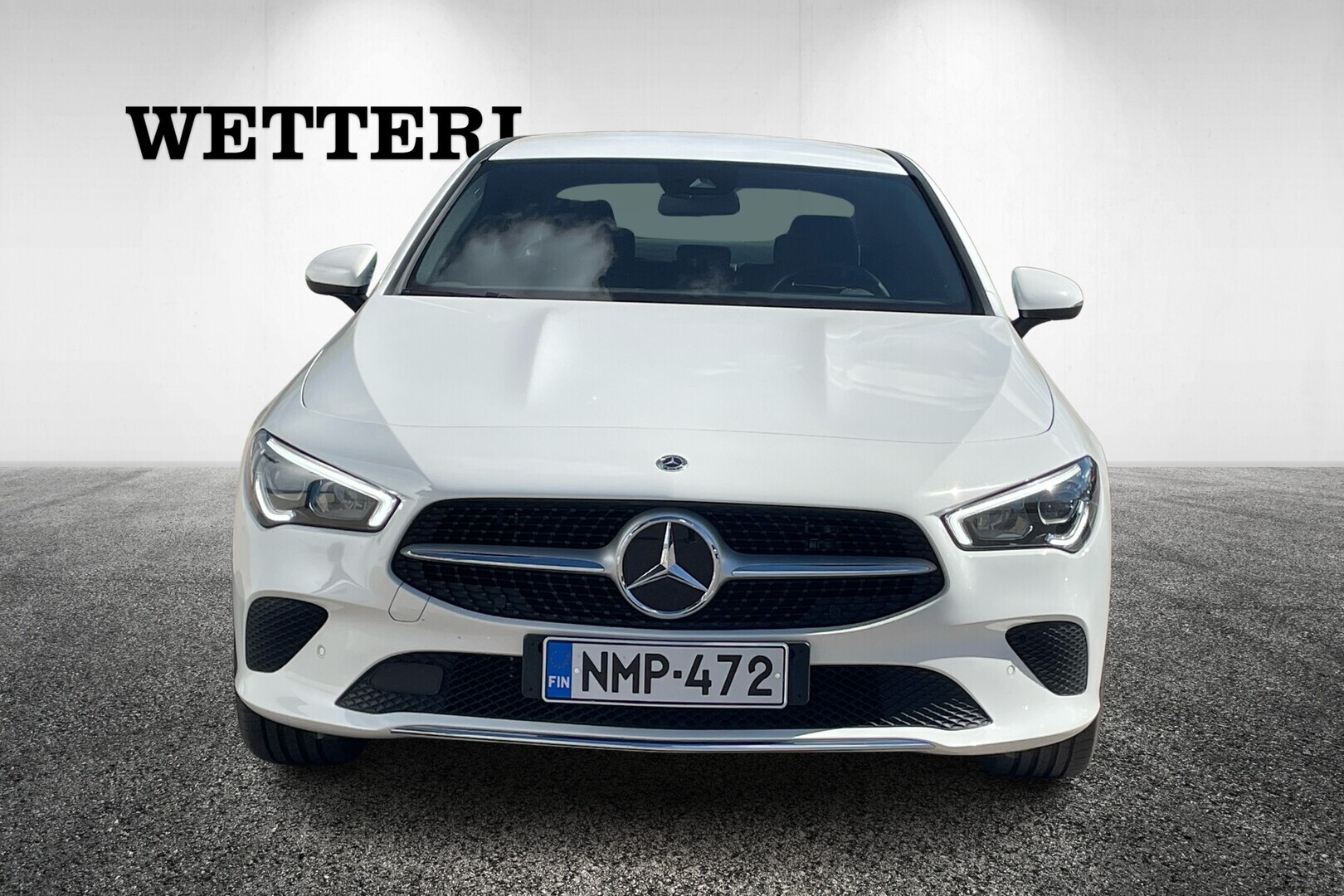 MERCEDES-BENZ CLA 2022