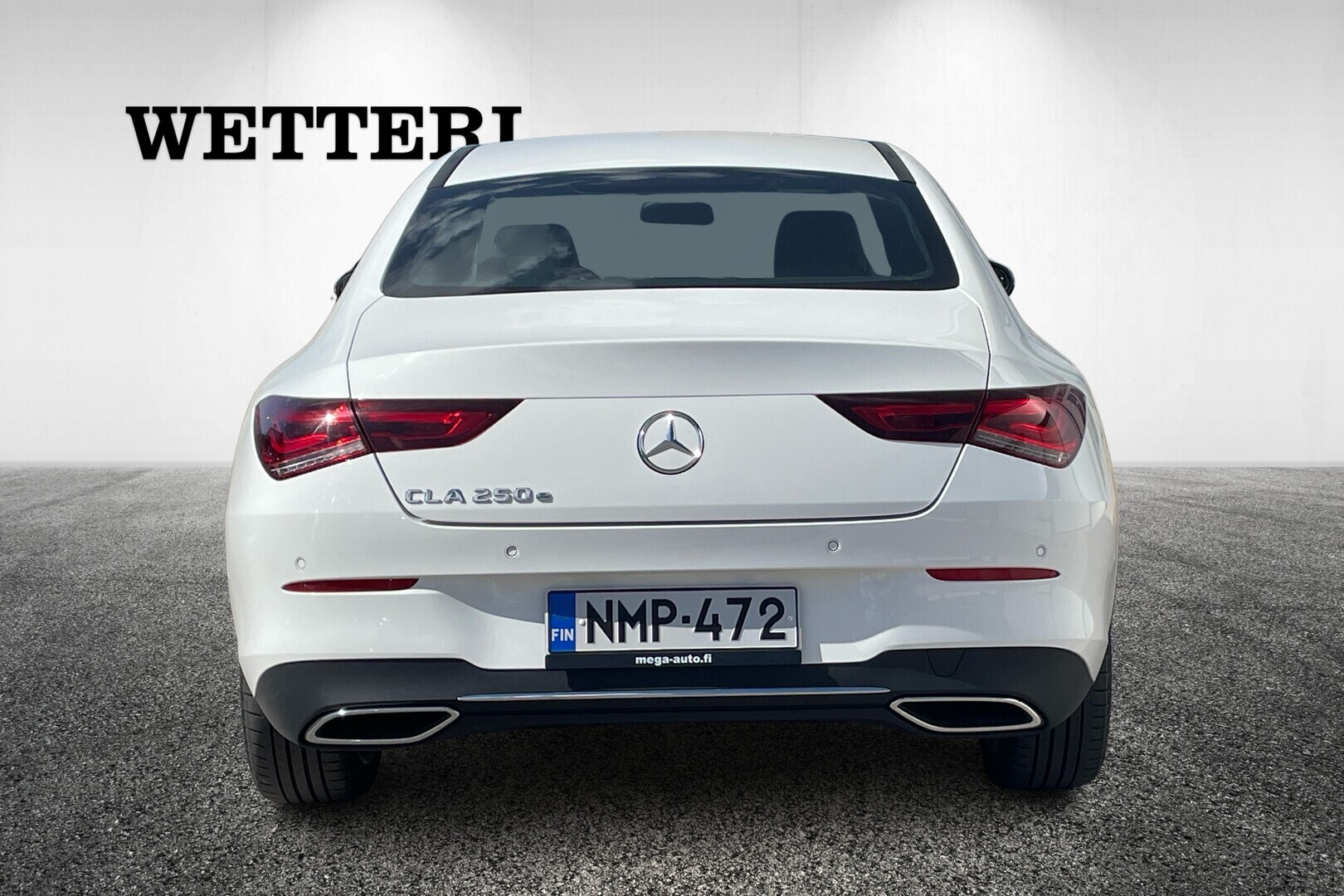MERCEDES-BENZ CLA 2022