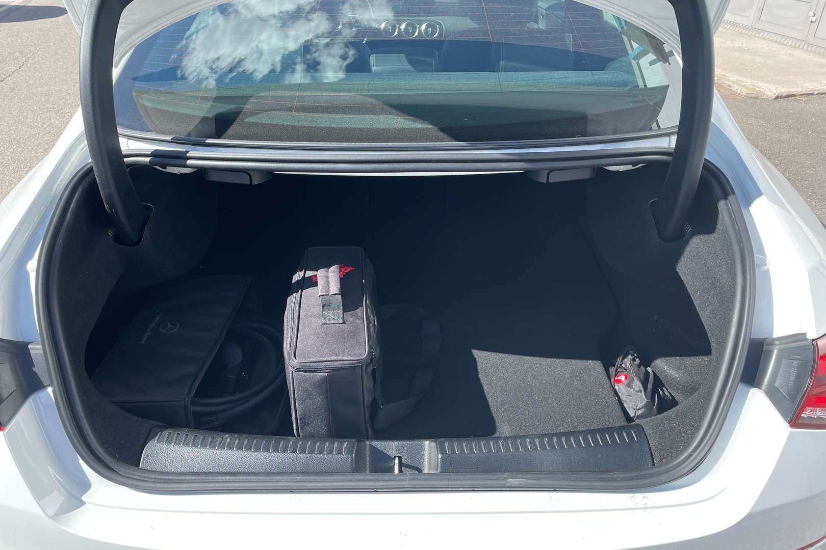 MERCEDES-BENZ CLA 2022