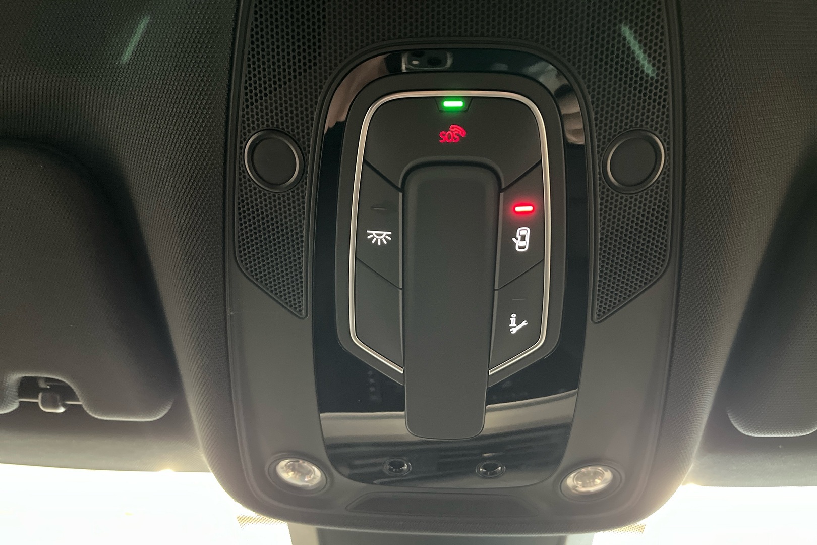 AUDI e-tron 2022