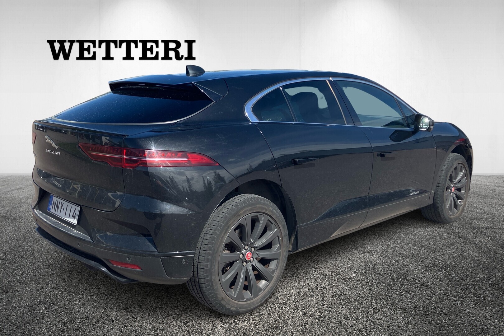 JAGUAR I-PACE 2021