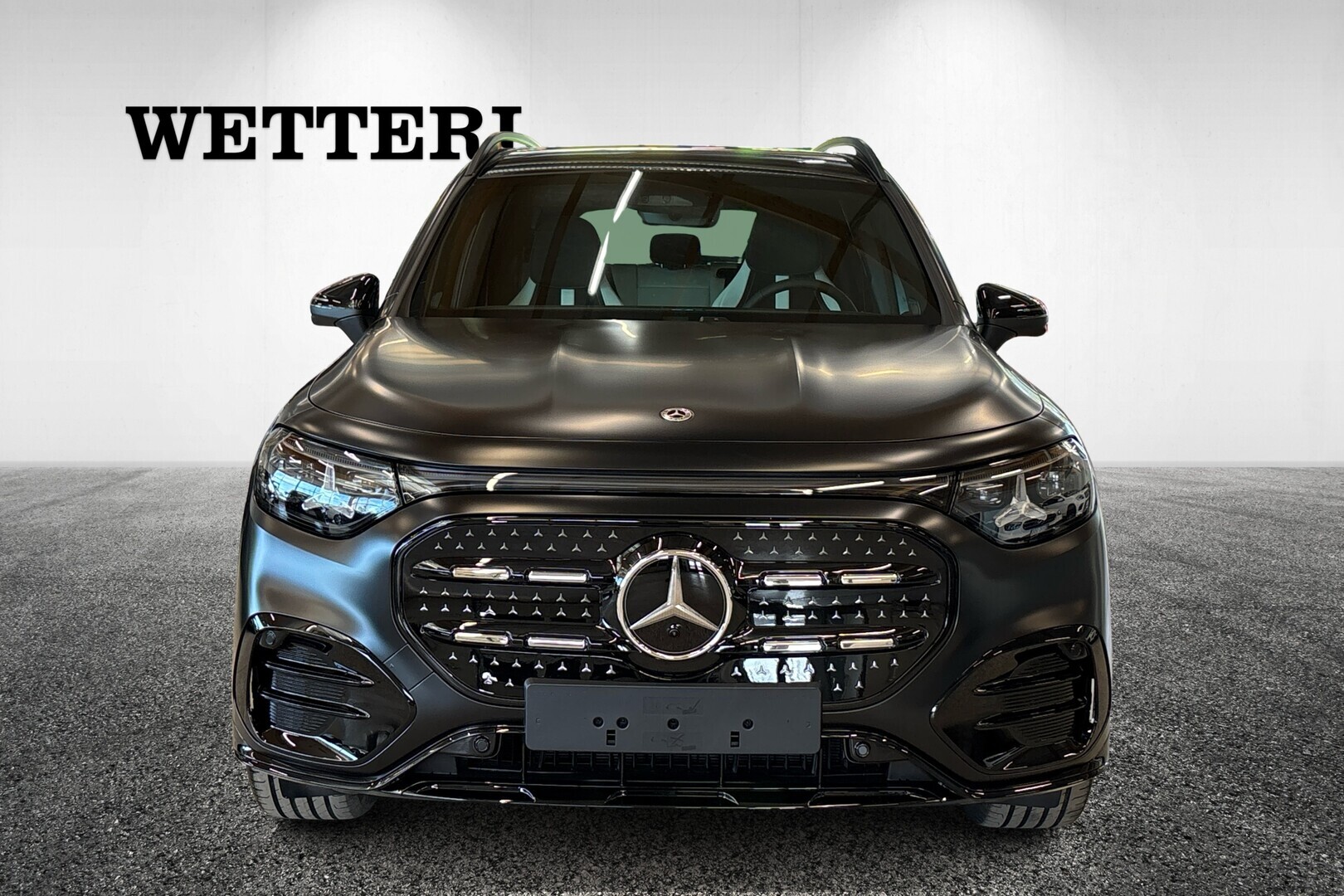 MERCEDES-BENZ GLB 2026