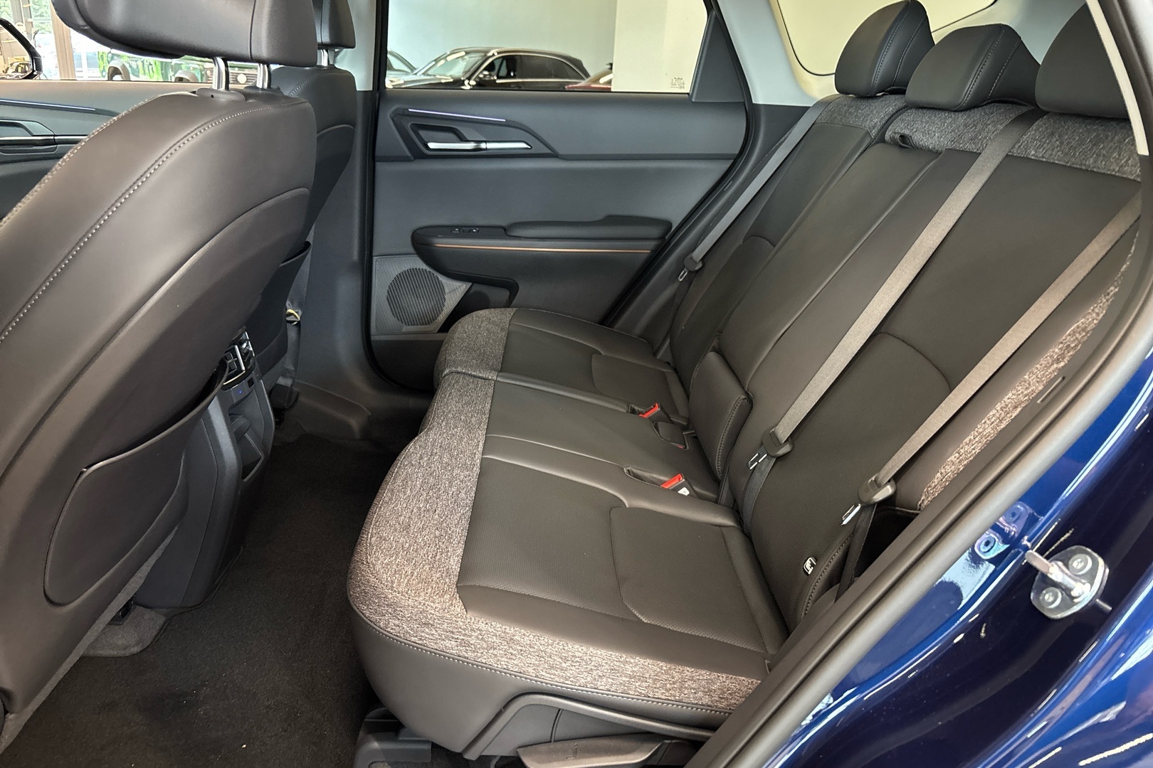 KIA EV5 10