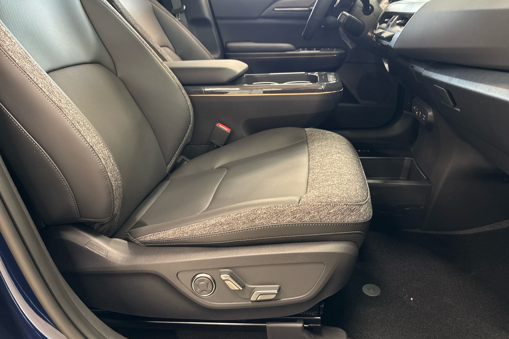 KIA EV5 12