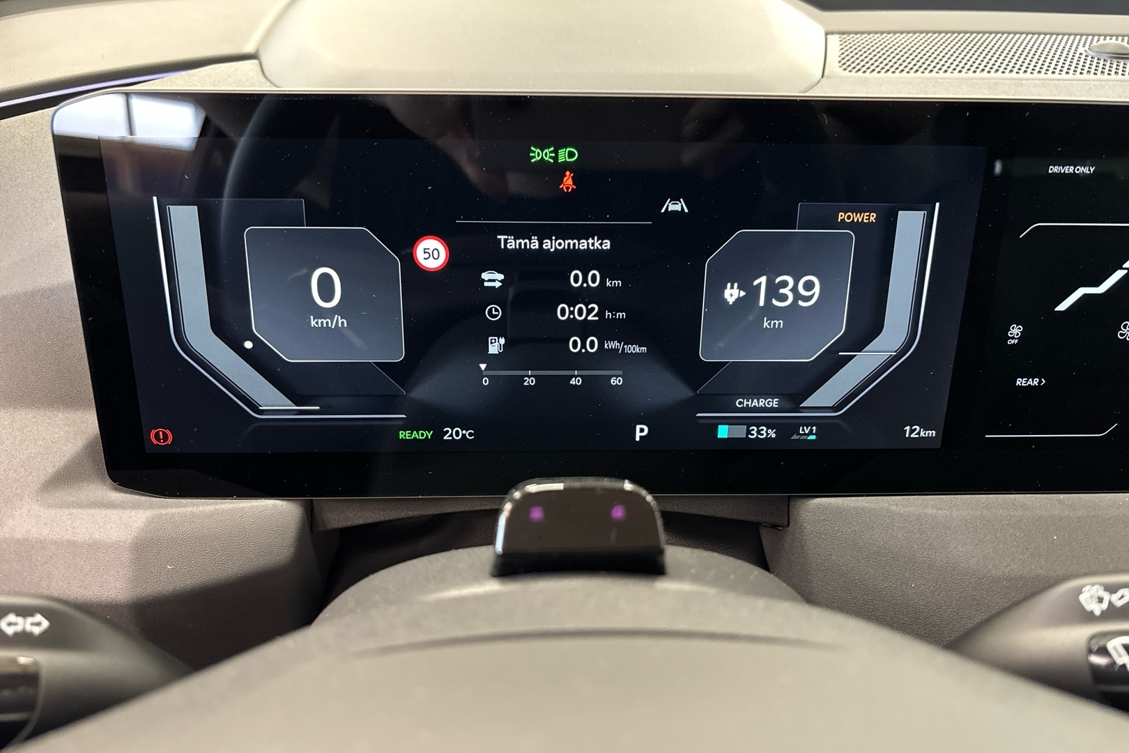 KIA EV5 15