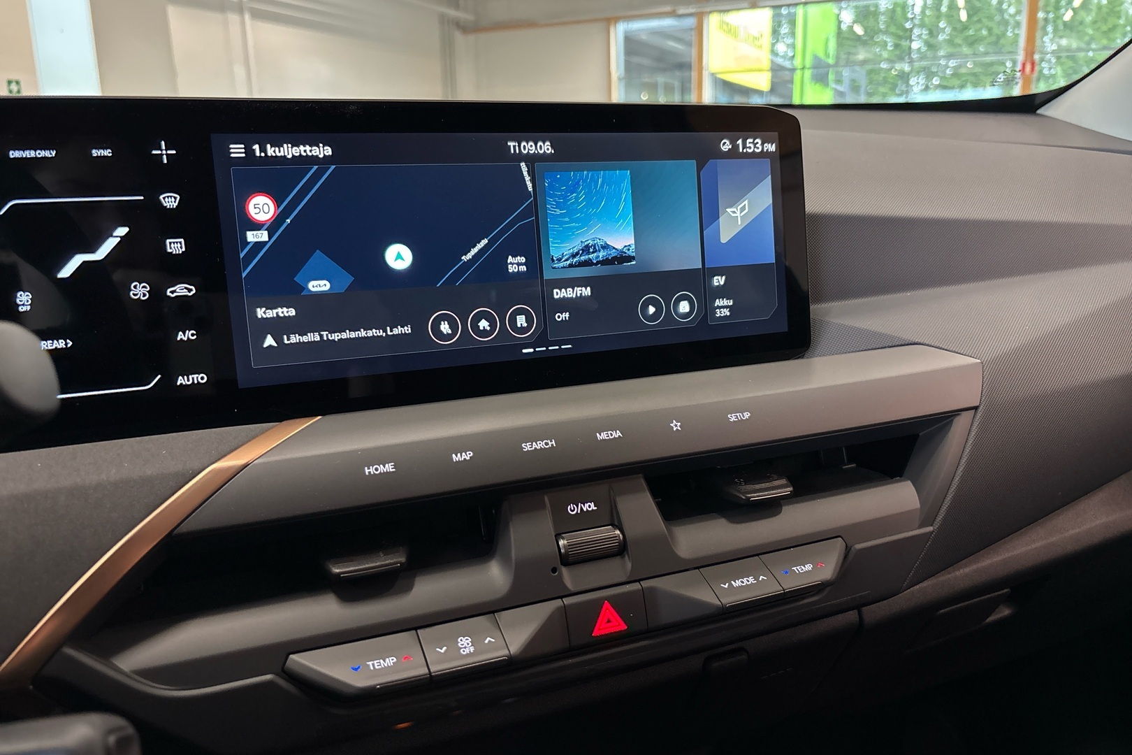 KIA EV5 16