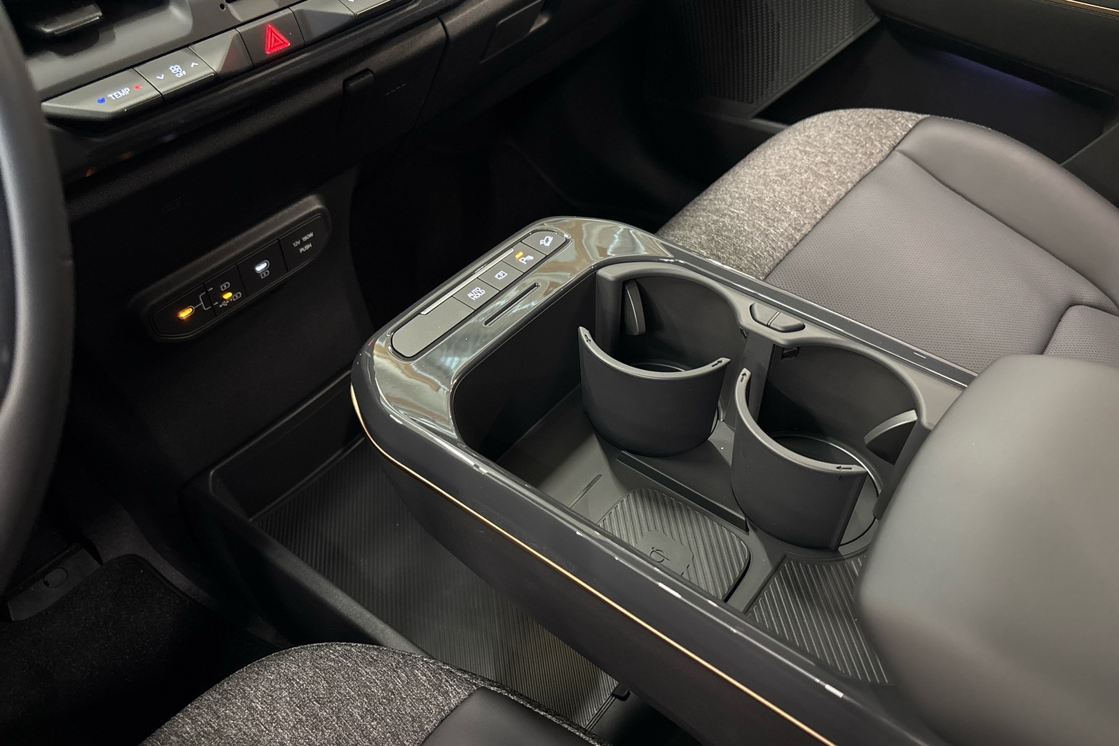 KIA EV5 18