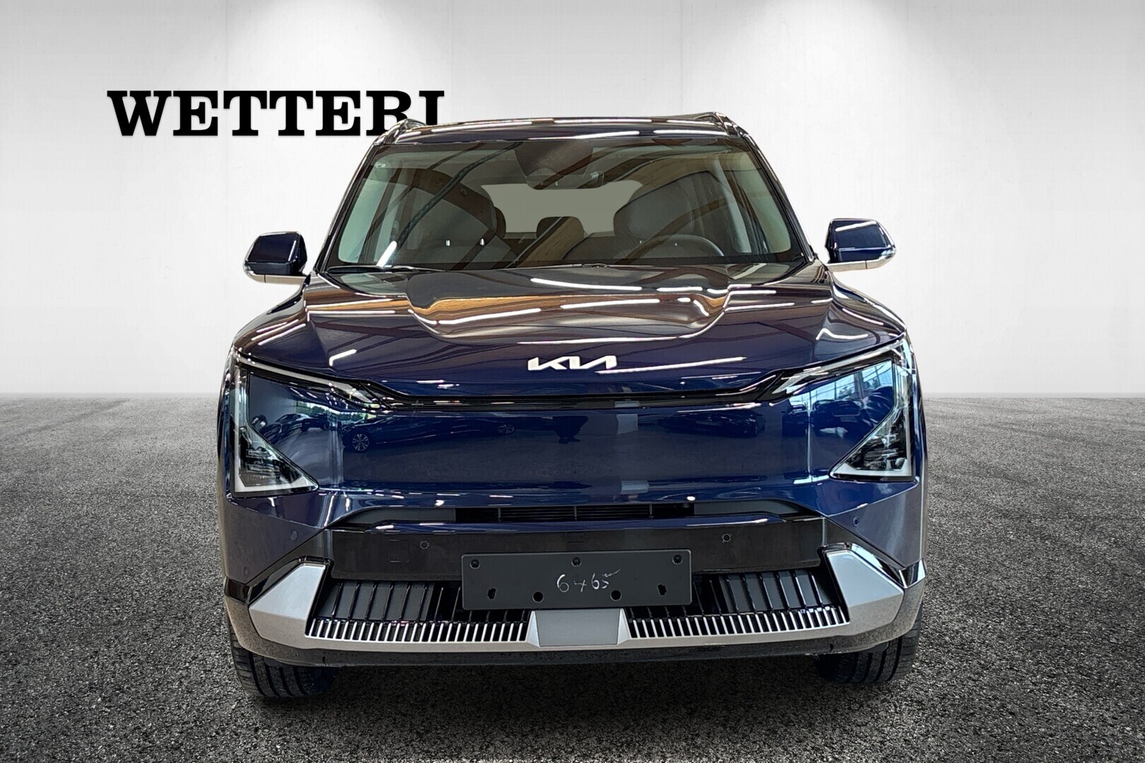 KIA EV5 2